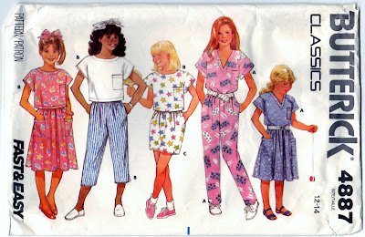 http://sharpharmade.myshopify.com/products/butterick-4887-classics-pattern-childrens-girls-top-pants-shorts-and-skirt-1