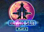 black sun