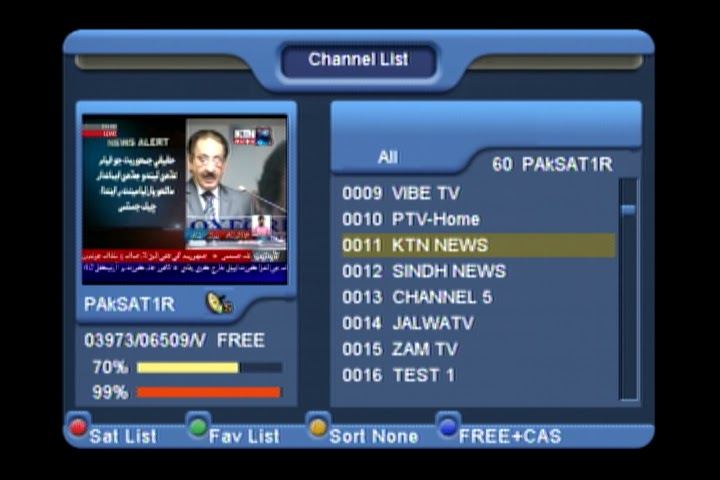 Passionpk April 2013