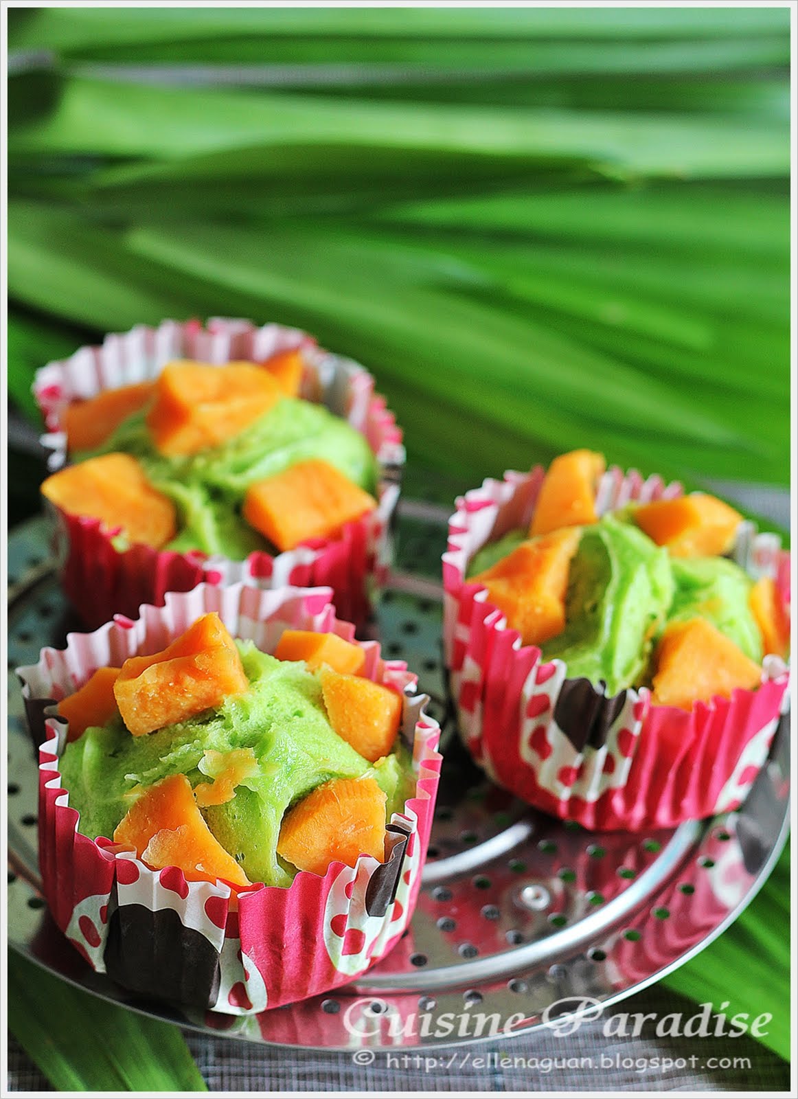 Cuisine Paradise Singapore Food Blog Recipes, Reviews