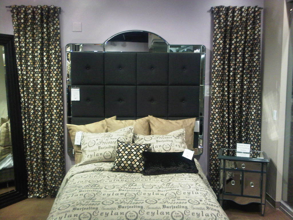 Customized Headboards