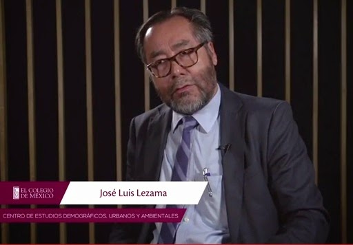 VIDEO "La fiebre del fracking", por J L Lezama