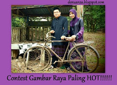 contest gambar raya paling HOT