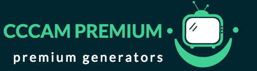 cccam premium generators