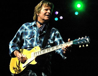 John Fogerty