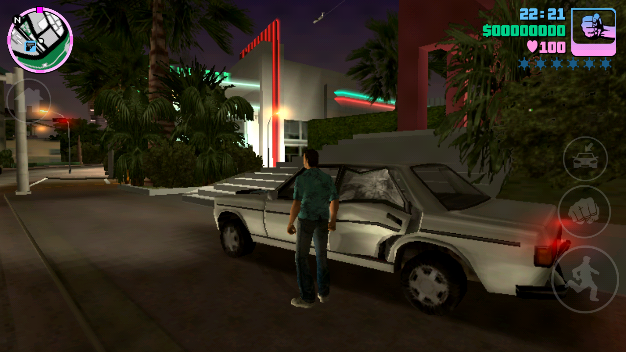 Gta vice city free download apk android