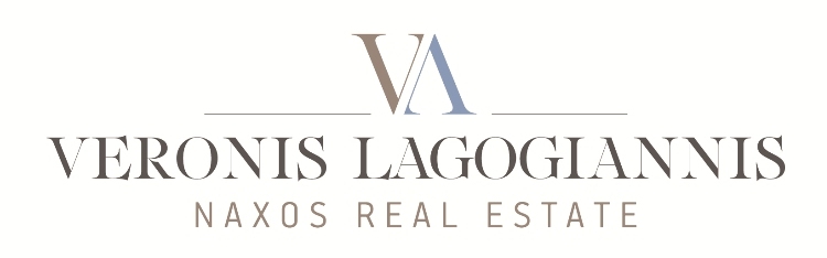 Veronis Lagogiannis Naxos Real Estate