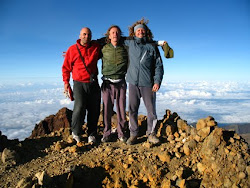 Rinjani 2008