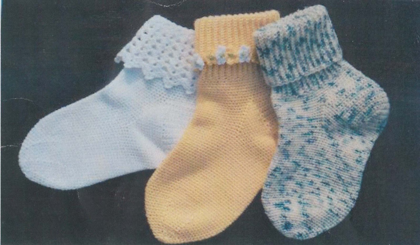 A History of Crochet, Part 1