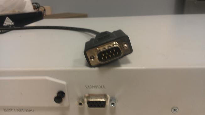 Serial Web Utility 3com Phones