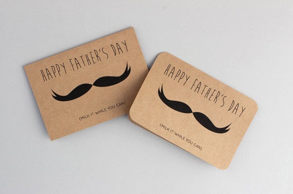 funny fathers day cards