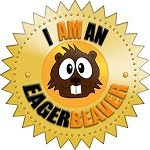AM Eager beaver