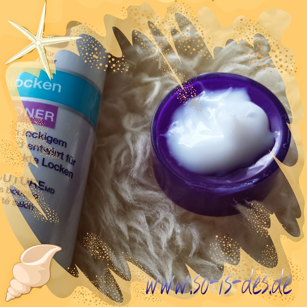 Traumlocken Conditioner Frizz Ease® von John Frieda®