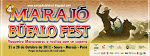 MARAJÓ BÚFALO FEST 2012