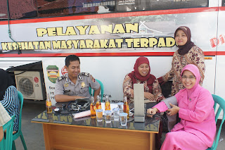 No Telepon Polres Purwakarta
