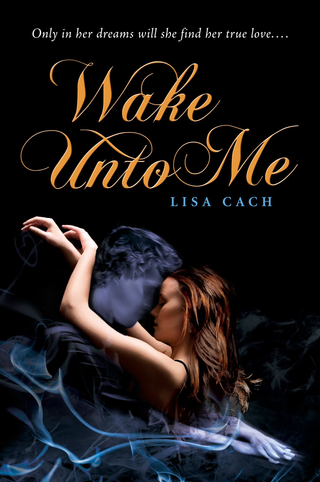 Reading level: Young Adult; Paperback: 304 pages; Publisher: Speak (March 31 ... WakeCach it was about a week or so ago that you ladies and gay dudes showed up and ...