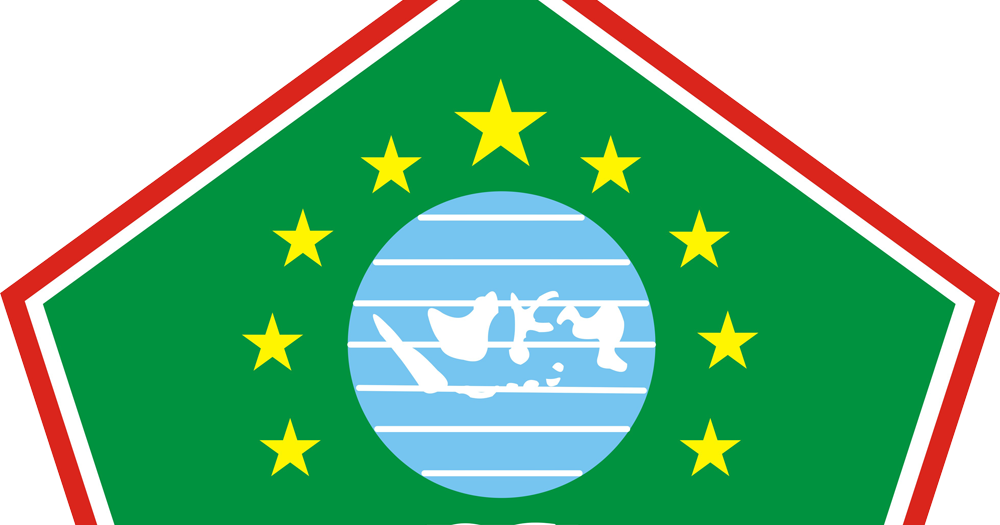 PEKALONGAN UTARA BERSATU LOGO RESMI CBP KPP TERBARU