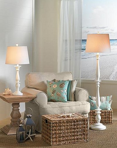 Decorating theme bedrooms - Maries Manor: surfing