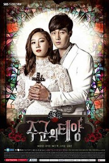 Sinopsis Master's Sun Eps. 1-16 Sinopsis Master's Sun Eps. 1-16