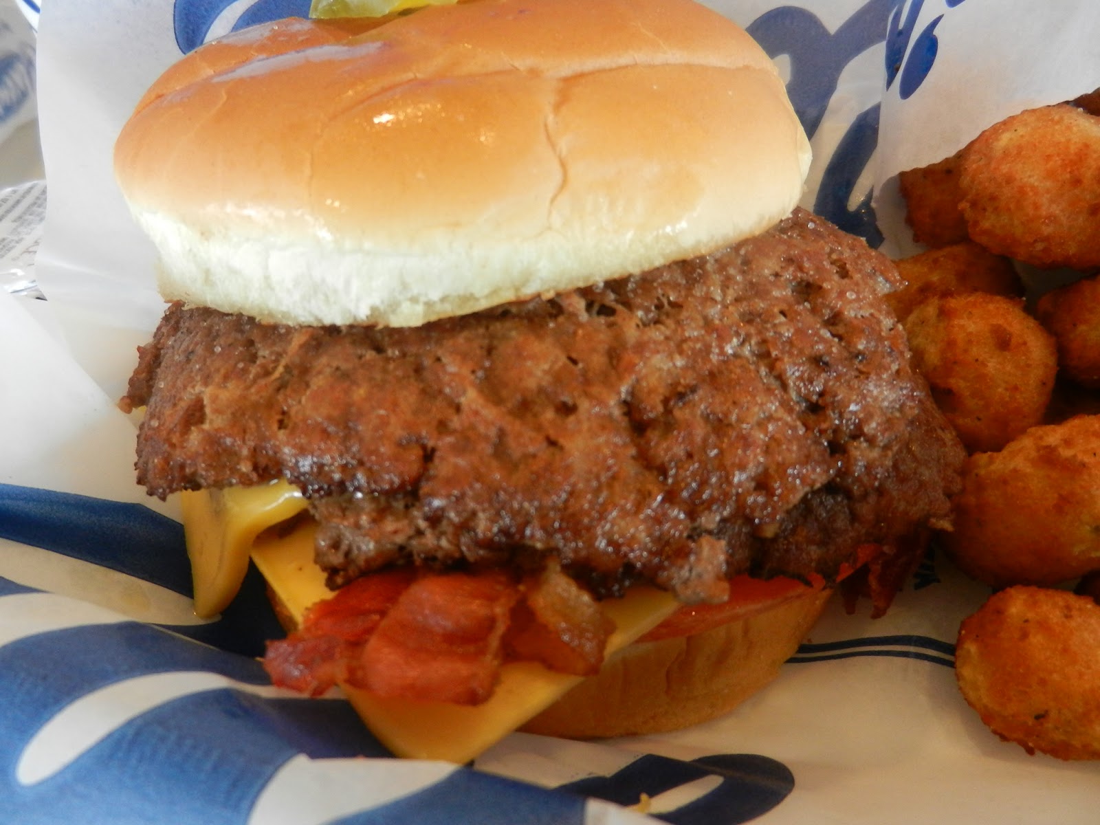 Belly of the Pig Culver's Saginaw Review