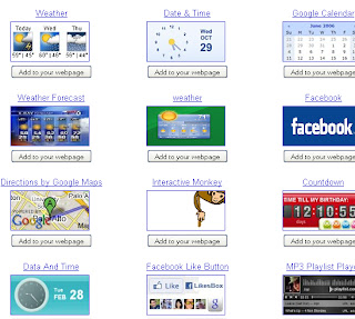 Dapatkan Widget Keren untuk320 Dapatkan Widget Keren untuk320