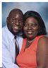 Dr. and Mrs. Beckles