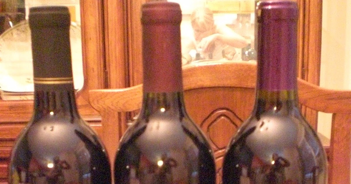 Gluten Free With Silvana Wine is Gluten Free