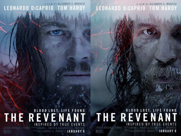 The Revenant 2015 Full Movie The Revenant 2015 Full Movie