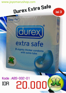 Jual Kondom dan Alat Bantu Seks Lainnya Durex+Condoms