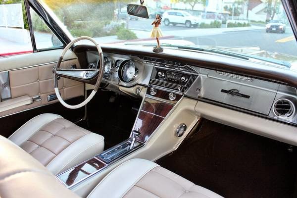 1963 Buick Riviera Fully Restored Auto Restorationice