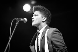 Bruno Mars