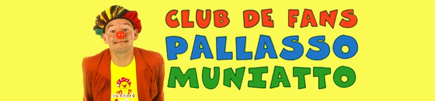 Club de Fans de Muniatto