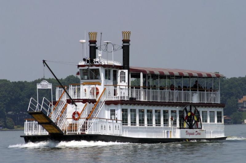 CRUISE AND SCHMOOZE GETAWAY PACKAGE in VIRGINIA ClaiborneHouse Blog