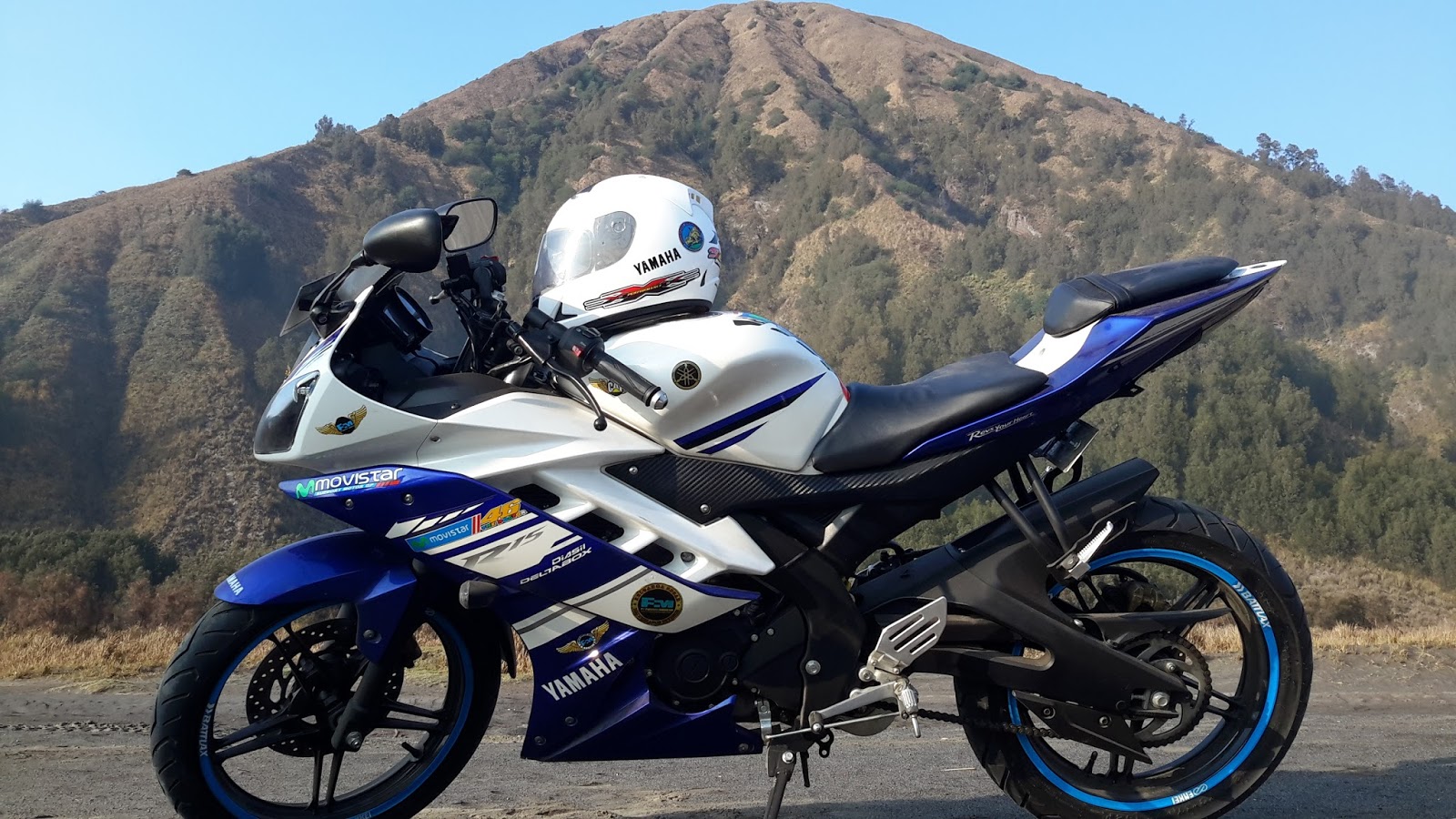 Gambar Modifikasi Motor Yamaha R15 Terbaru Terbaru Dan Terkeren