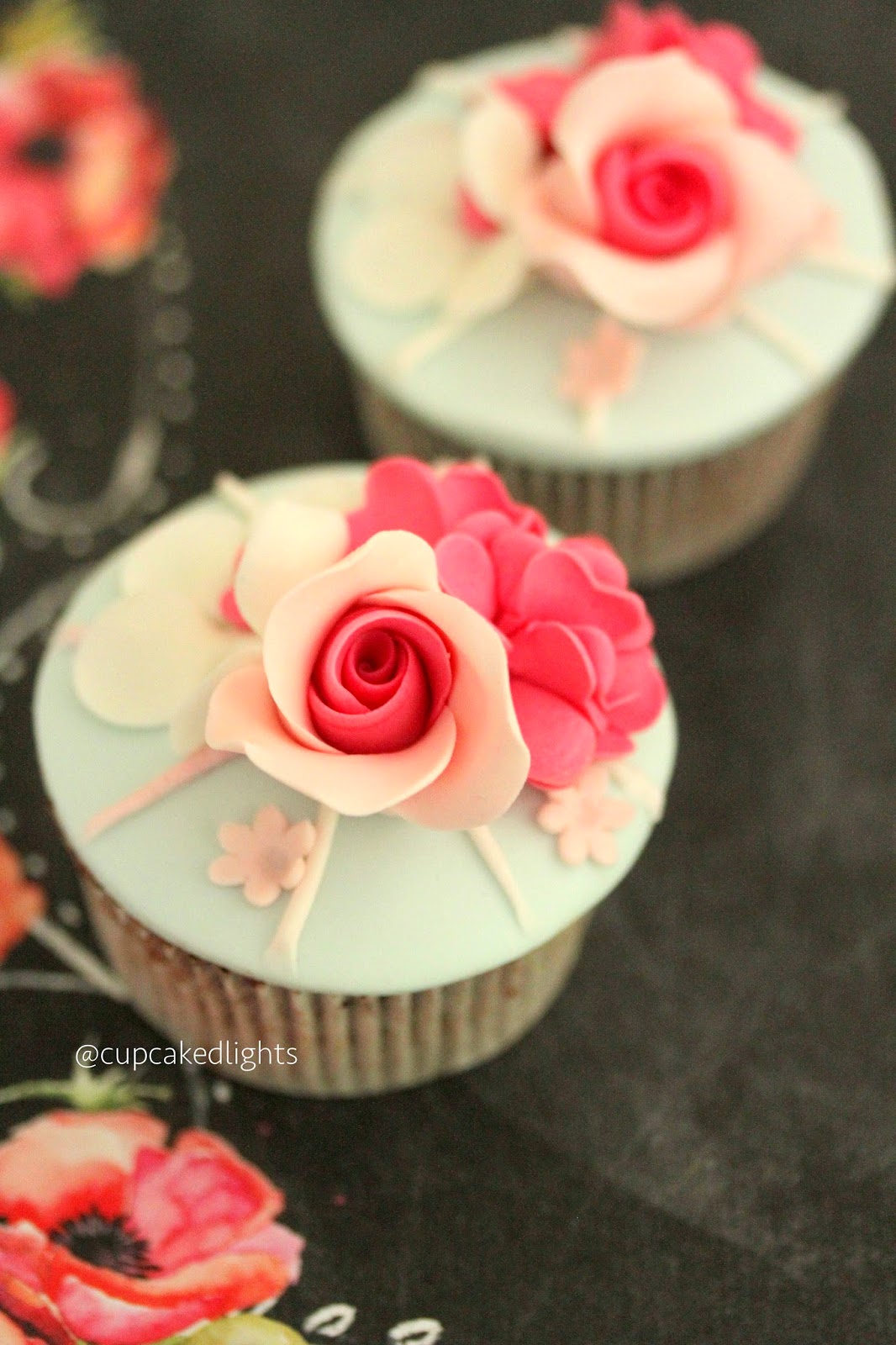 cupcake d'lights {South Africa} updates