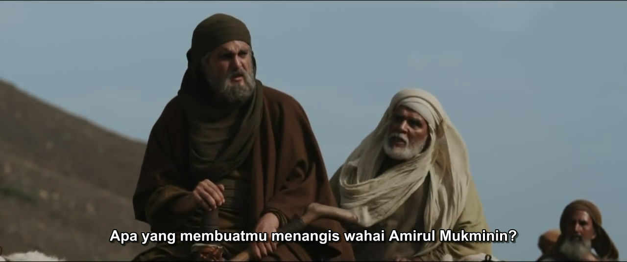 Film Umar Bin Khattab Episode 1 | omar the movie series juli 2013 Film Umar Bin Khattab Episode 1 | omar the movie series juli 2013