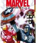 Marvel Made in Italy 2