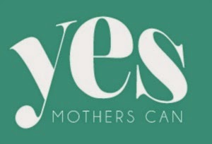 Podcast YES MOTHERS CAN