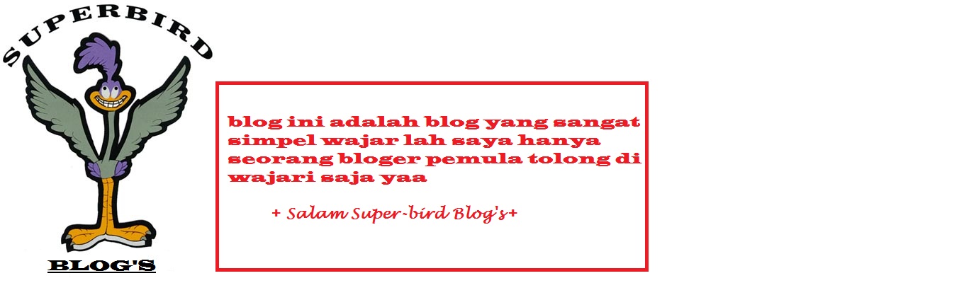 Tarakan Cyber City Blog'z