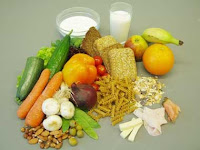 Здравословни храни и добавки
