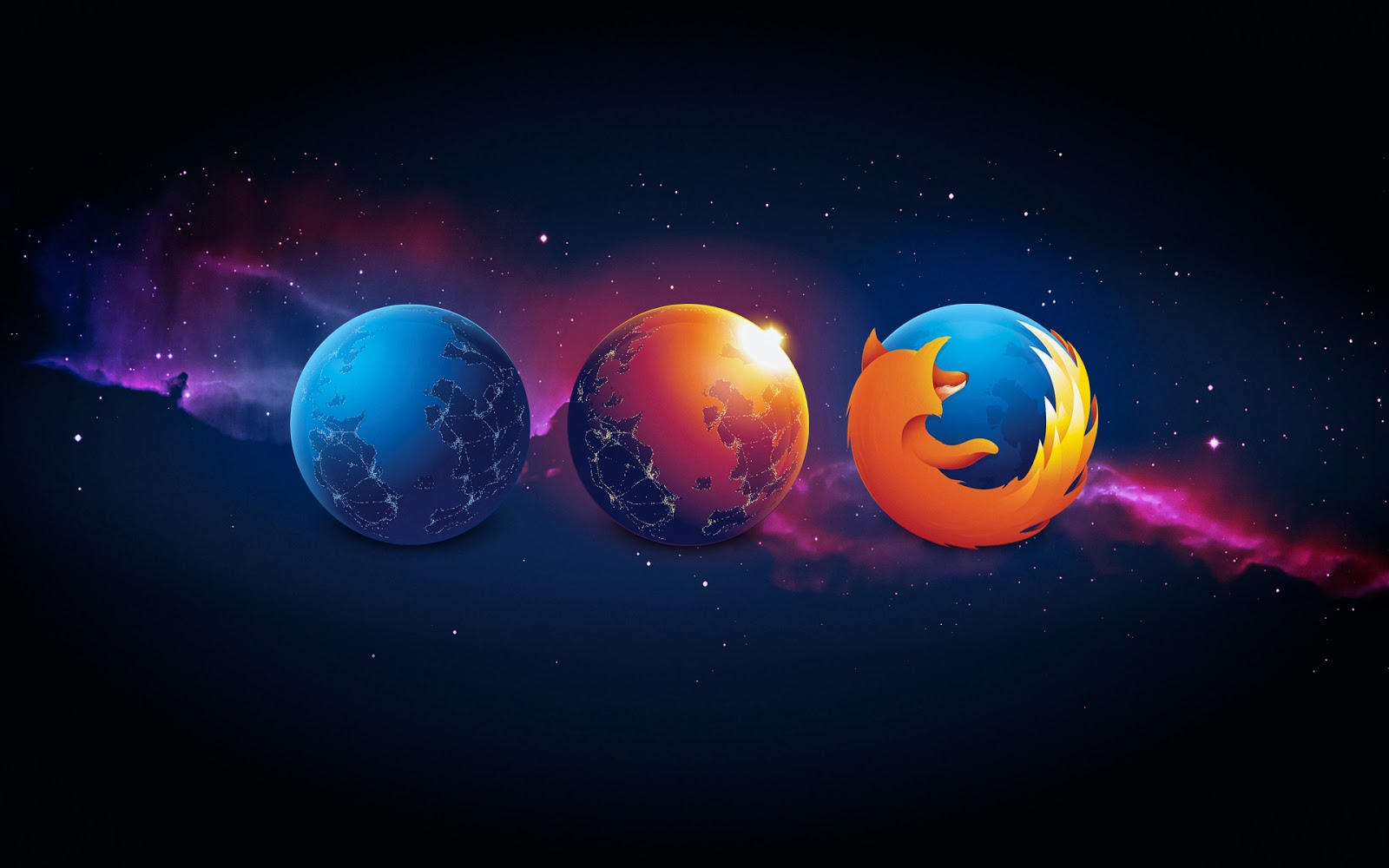 mozilla firefox logo wallpaper mozilla firefox logo wallpaper