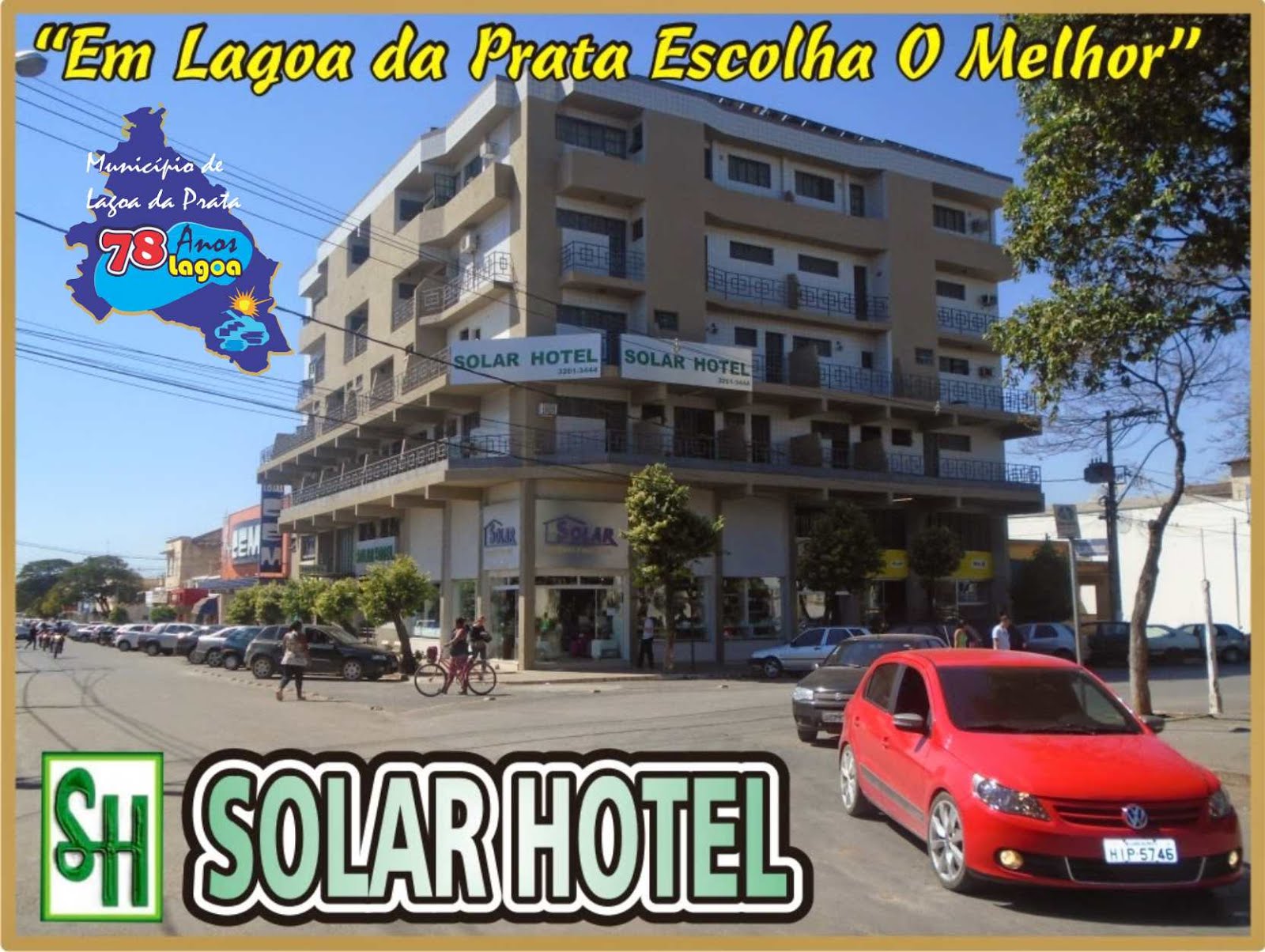 Solar Hotel