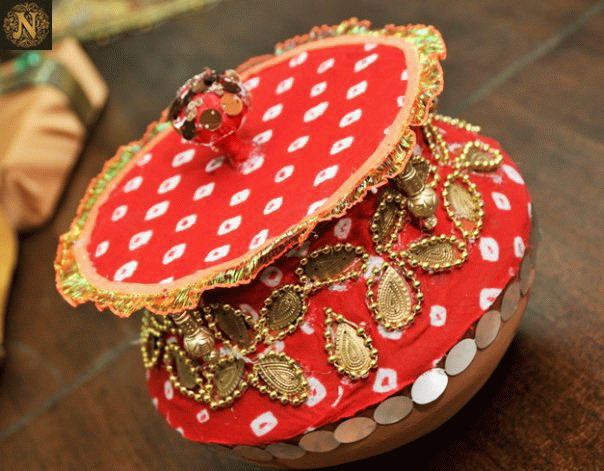 Mehndi Decorations Pakistan