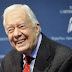Jimmy Carter asegura que ya no tiene cáncer