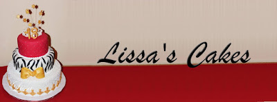 Lissa`s Cakes