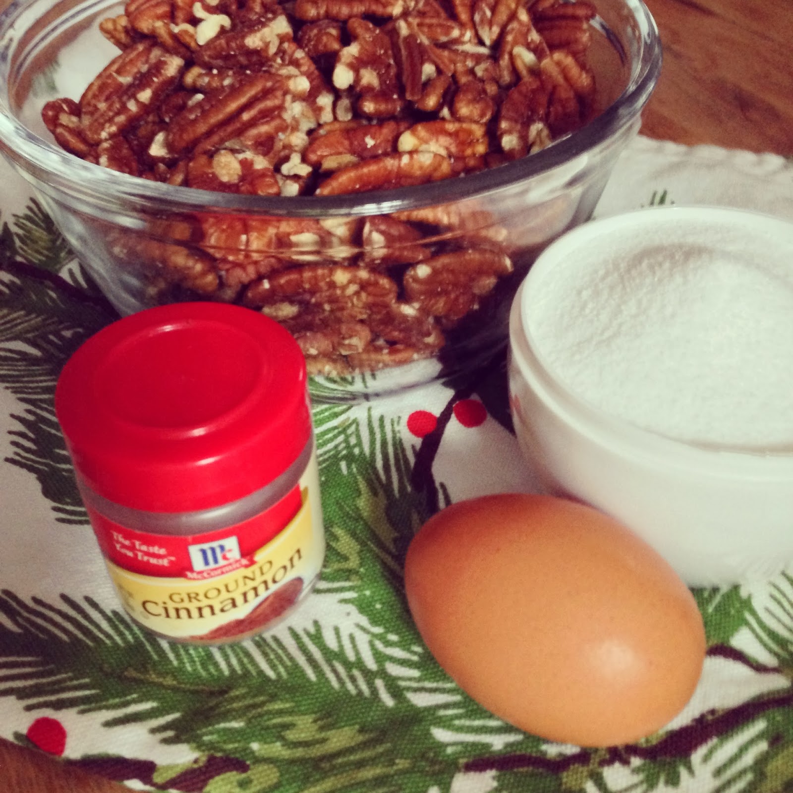 Crafty Lumberjacks Nuts 4 nuts!