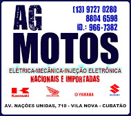 AG Motos
