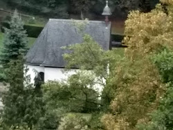 Santuario Original de la Virgen de Schoenstatt