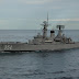  Indonesia Equips Frigates, Corvette With Stealth Radars 