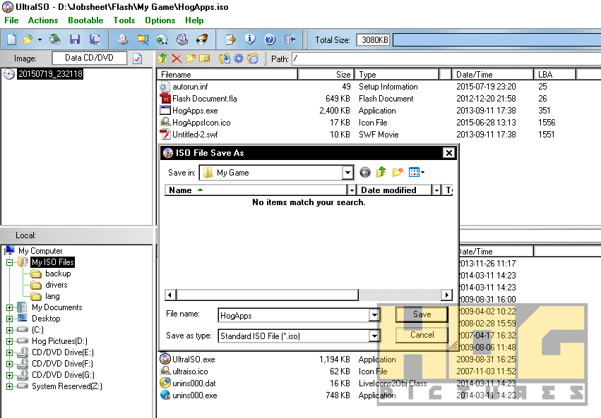 Cara Membuat Program Autorun Di Flashdisk Cara Membuat Program Autorun Di Flashdisk